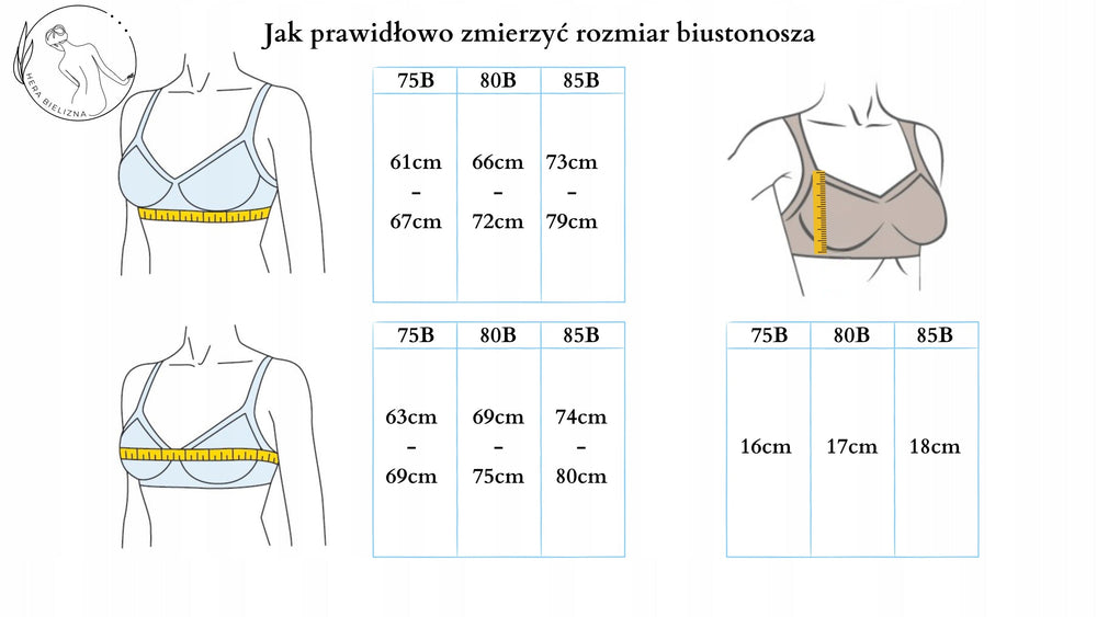 Jak dobrać idealny rozmiar kompletu? Praktyczny przewodnik
